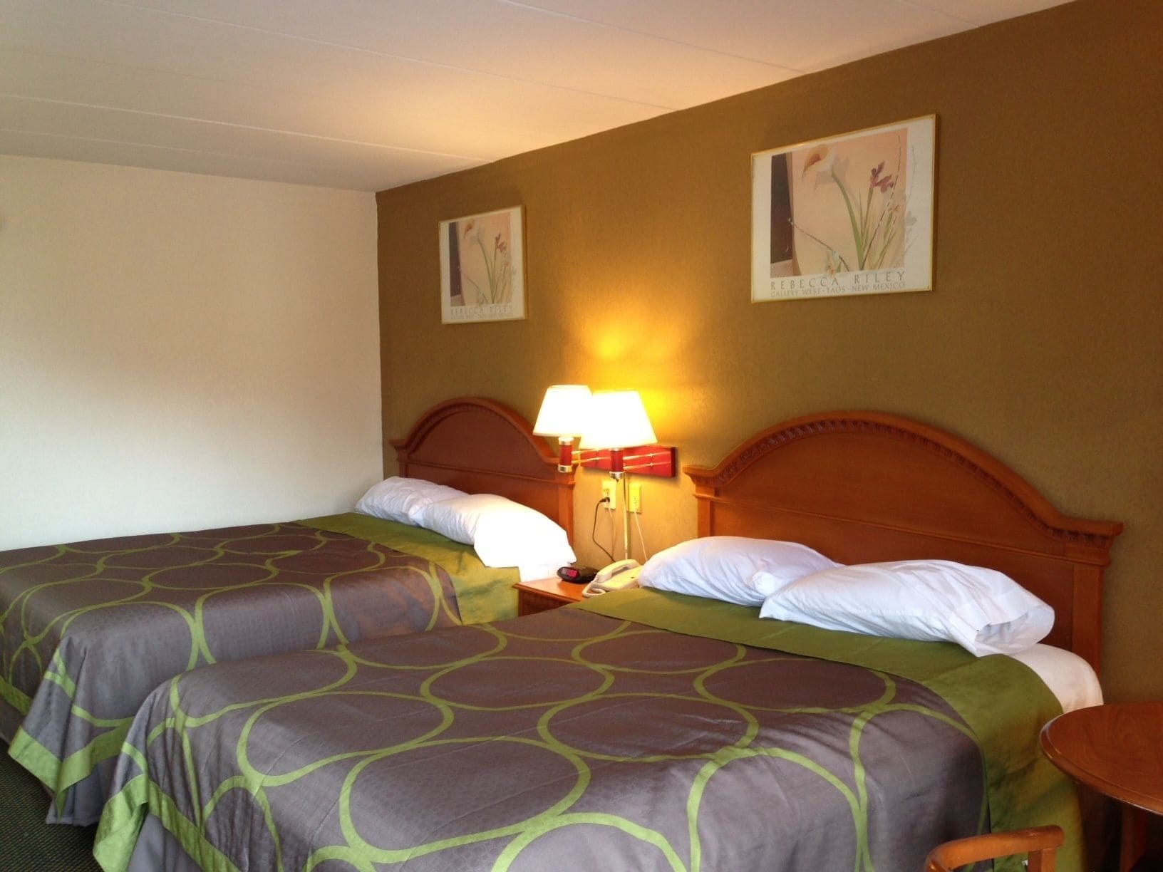 Super 8 by Wyndham Manassas