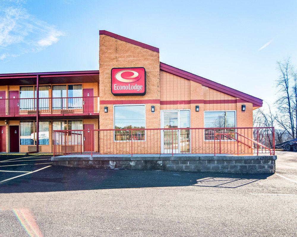 Econo Lodge Marion I-81