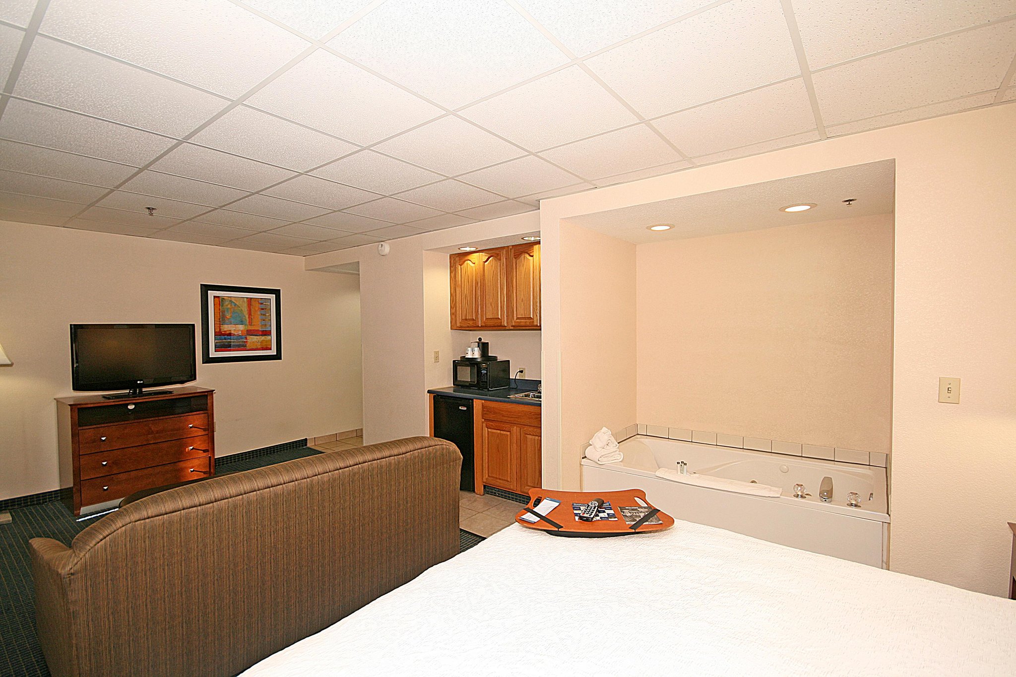 Hampton Inn Ft. Chiswell-Max Meadows