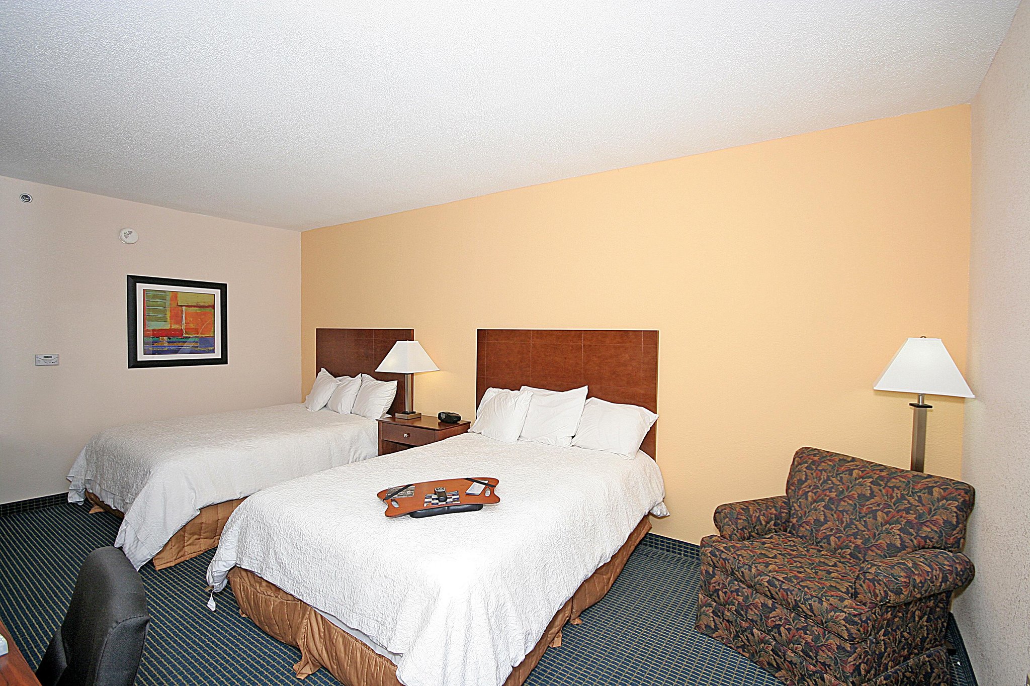 Hampton Inn Ft. Chiswell-Max Meadows