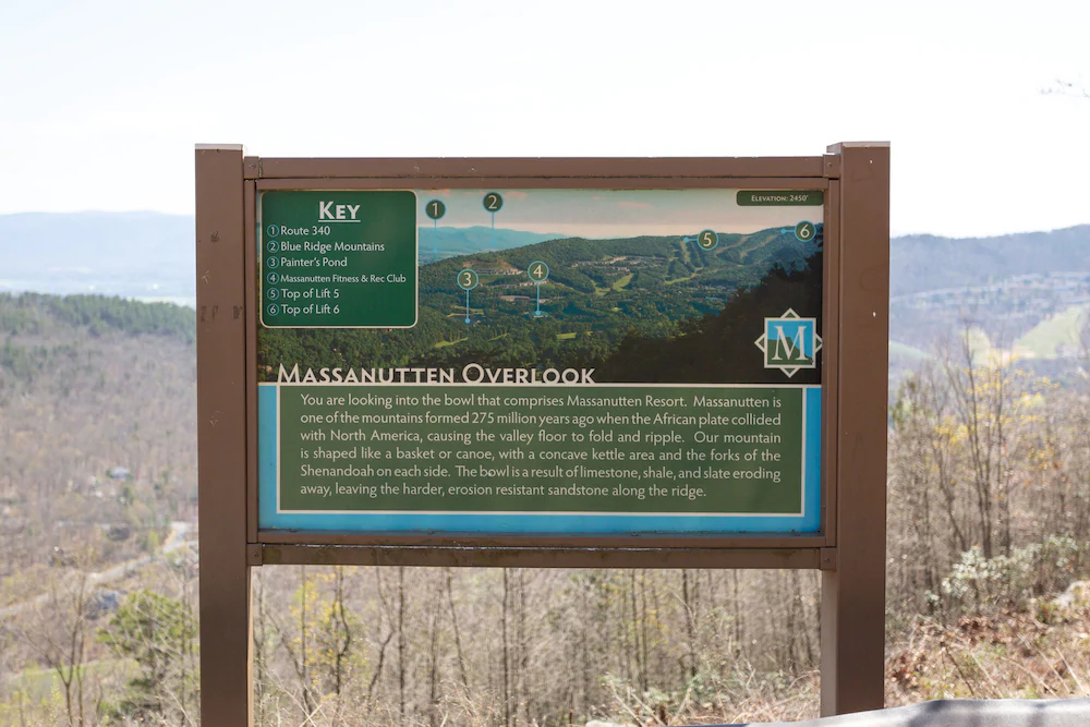 Massanutten by Tripforth