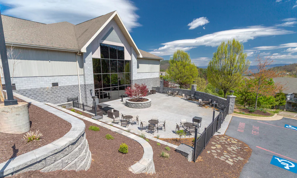Massanutten's Shenandoah Villas by Tripforth