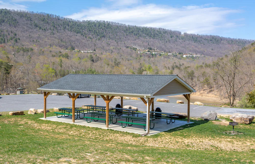 Massanutten's Shenandoah Villas by Tripforth