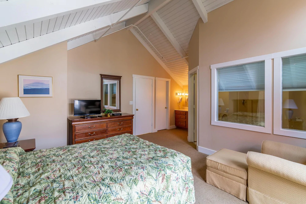 Massanutten's Shenandoah Villas by Tripforth