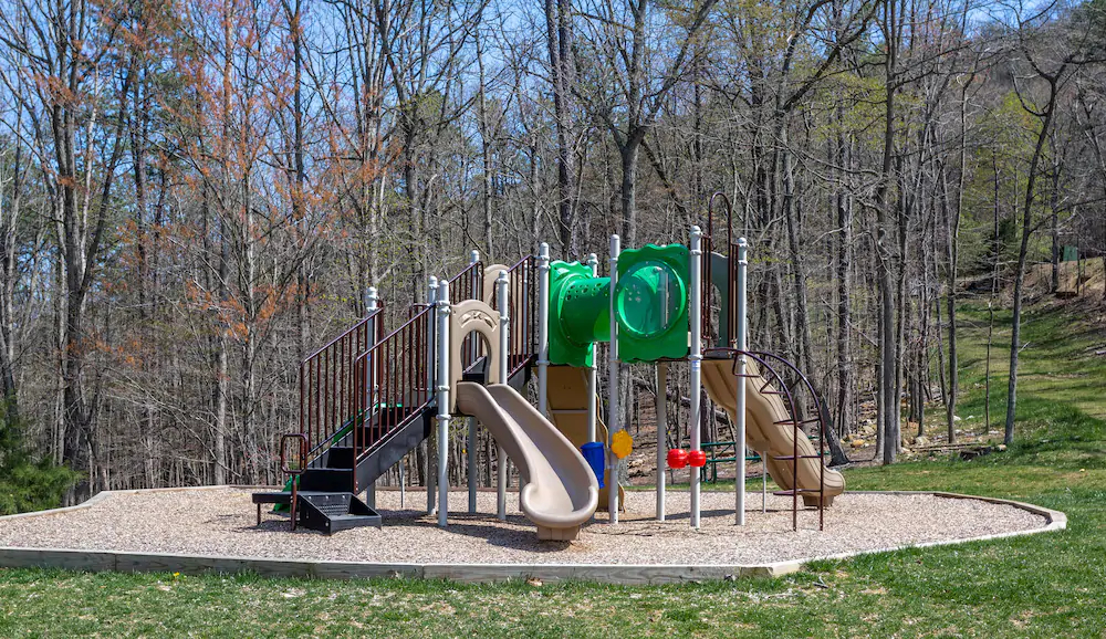Massanutten's Shenandoah Villas by Tripforth