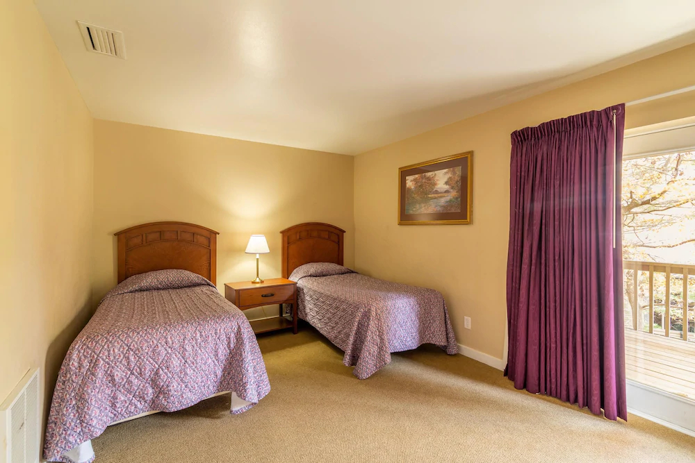 Massanutten's Shenandoah Villas by Tripforth