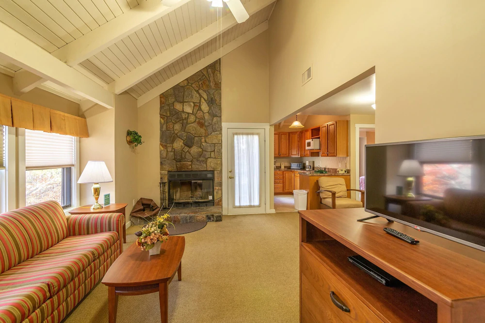 Massanutten's Shenandoah Villas by Tripforth