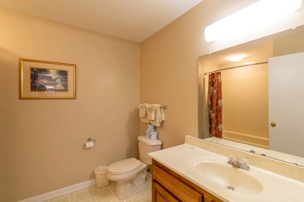 Massanutten's Shenandoah Villas by Tripforth