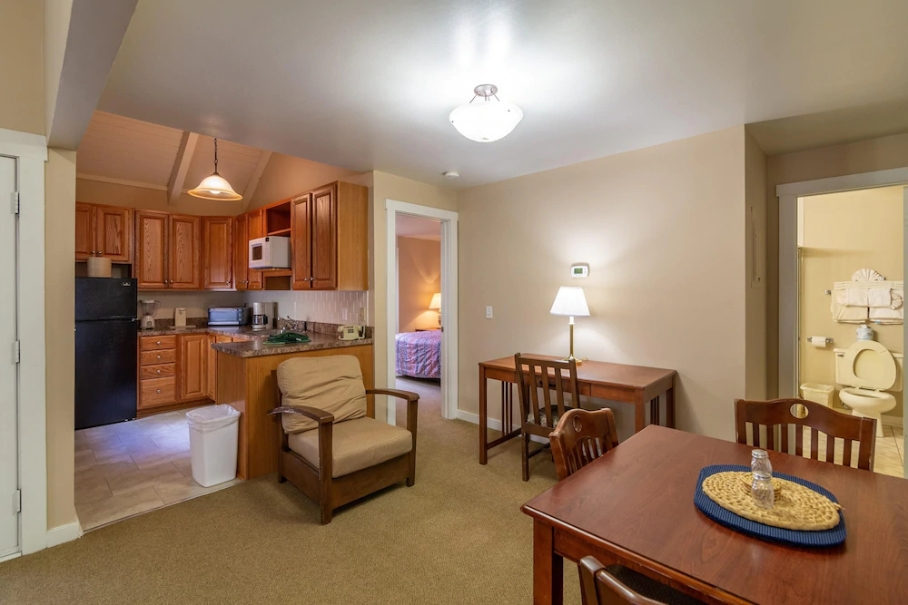Massanutten's Shenandoah Villas by Tripforth