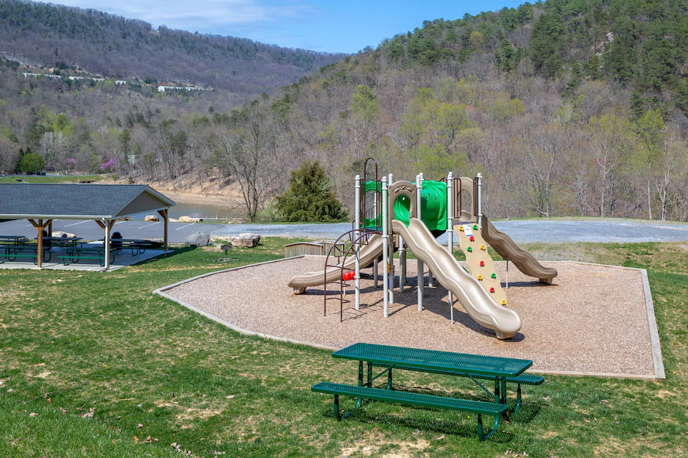 Massanutten's Shenandoah Villas by Tripforth
