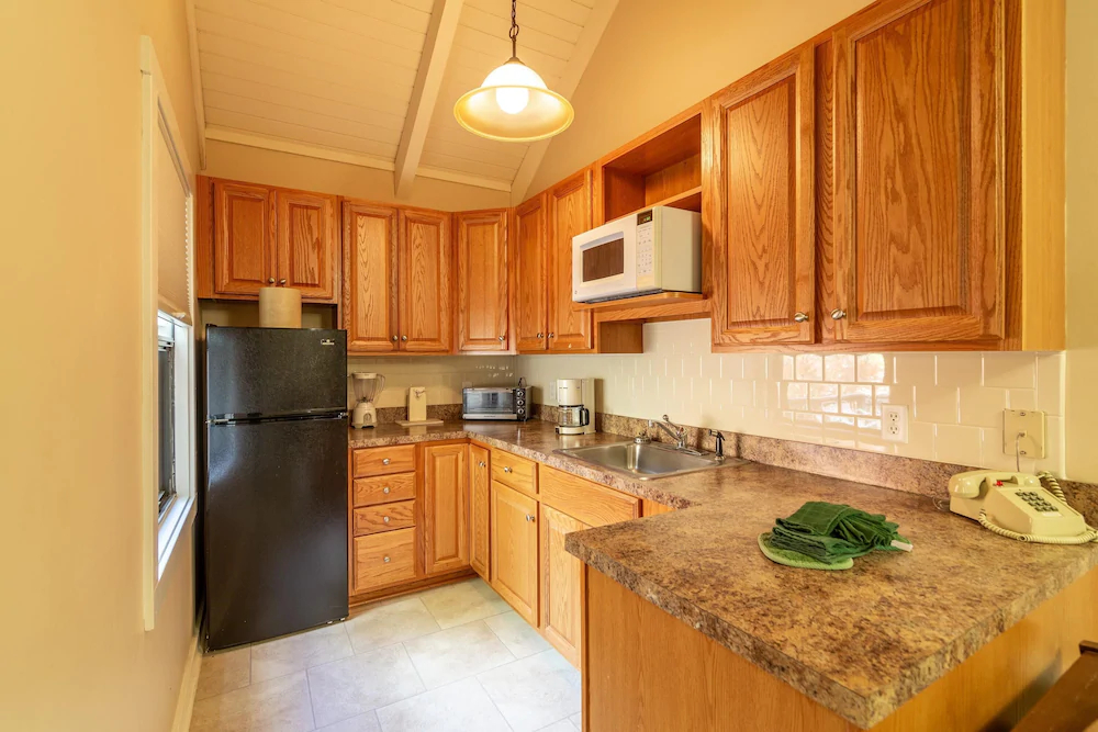 Massanutten's Shenandoah Villas by Tripforth