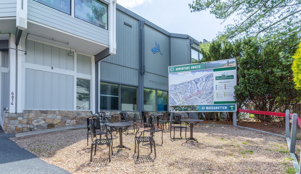 Massanutten's Shenandoah Villas by Tripforth