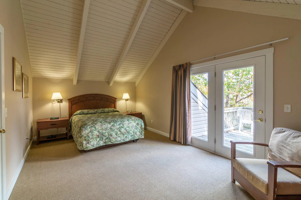 Massanutten's Shenandoah Villas by Tripforth