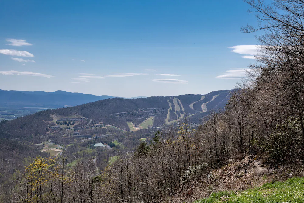 Massanutten's Shenandoah Villas by Tripforth