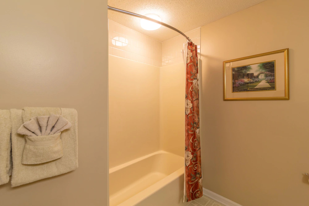 Massanutten's Shenandoah Villas by Tripforth