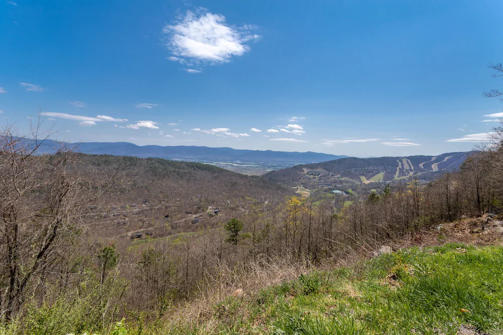 Massanutten's Shenandoah Villas by Tripforth