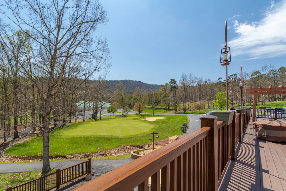 Massanutten's Shenandoah Villas by Tripforth