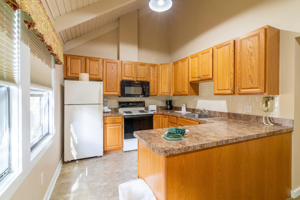 Massanutten's Shenandoah Villas by Tripforth