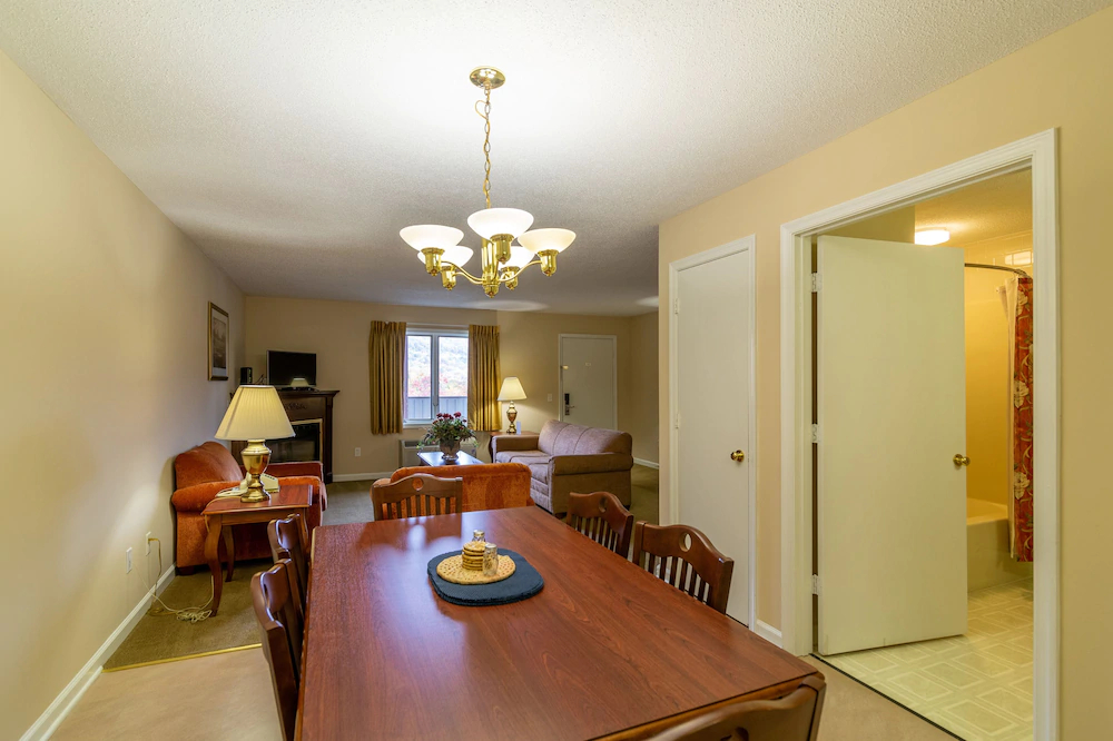 Massanutten's Shenandoah Villas by Tripforth