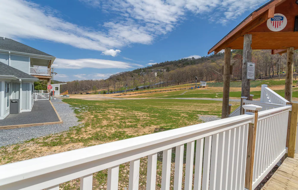 Massanutten's Shenandoah Villas by Tripforth
