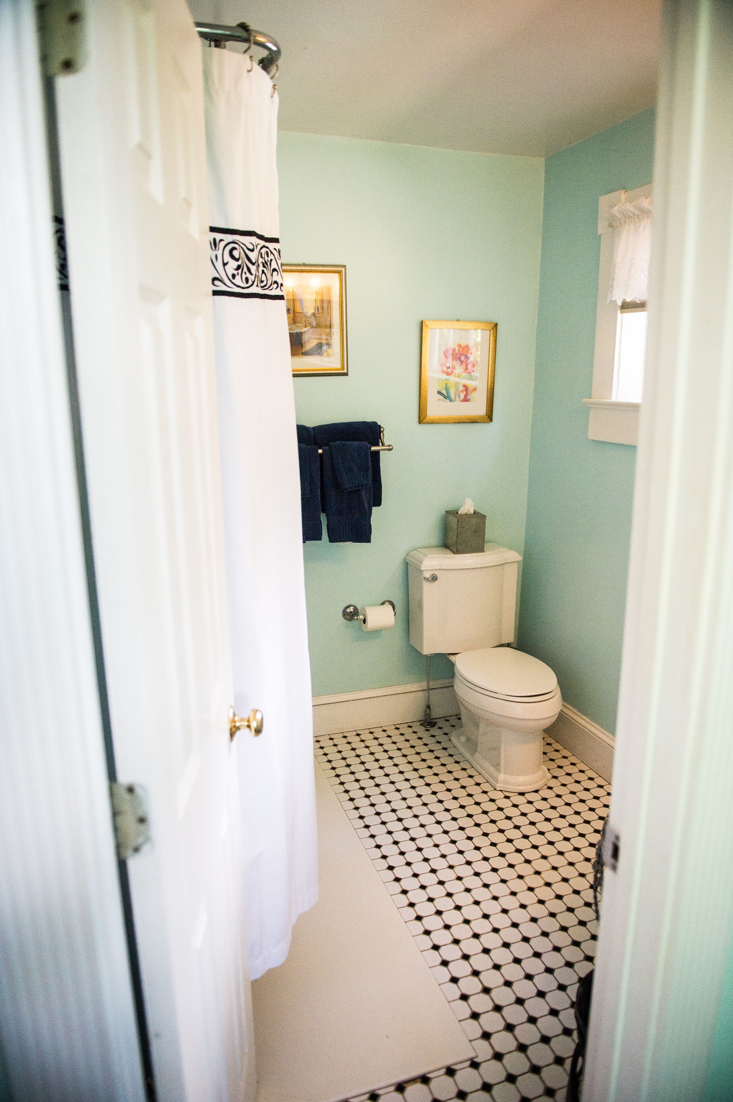 Briar Patch Bed & Breakfast Inn
