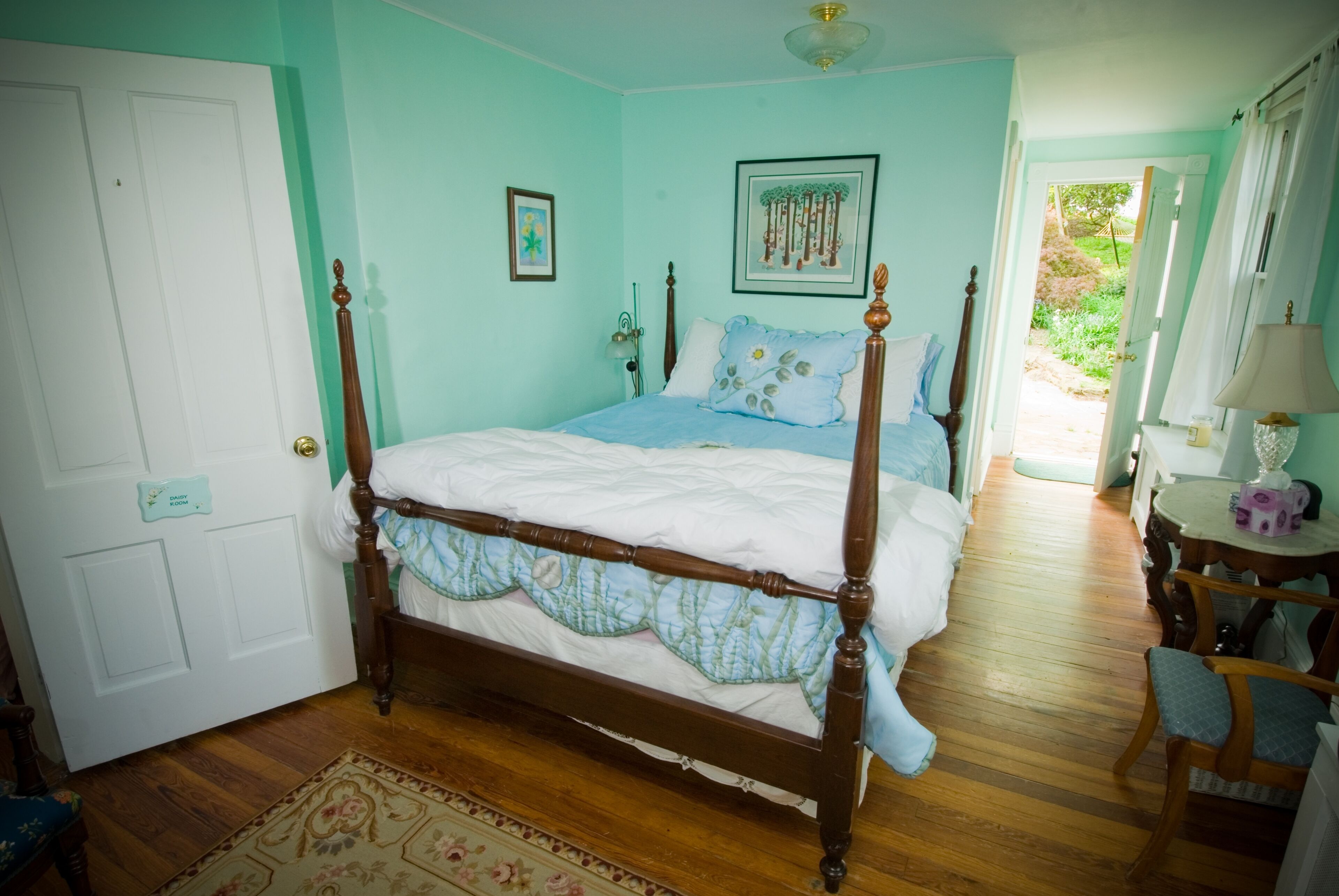 Briar Patch Bed & Breakfast Inn
