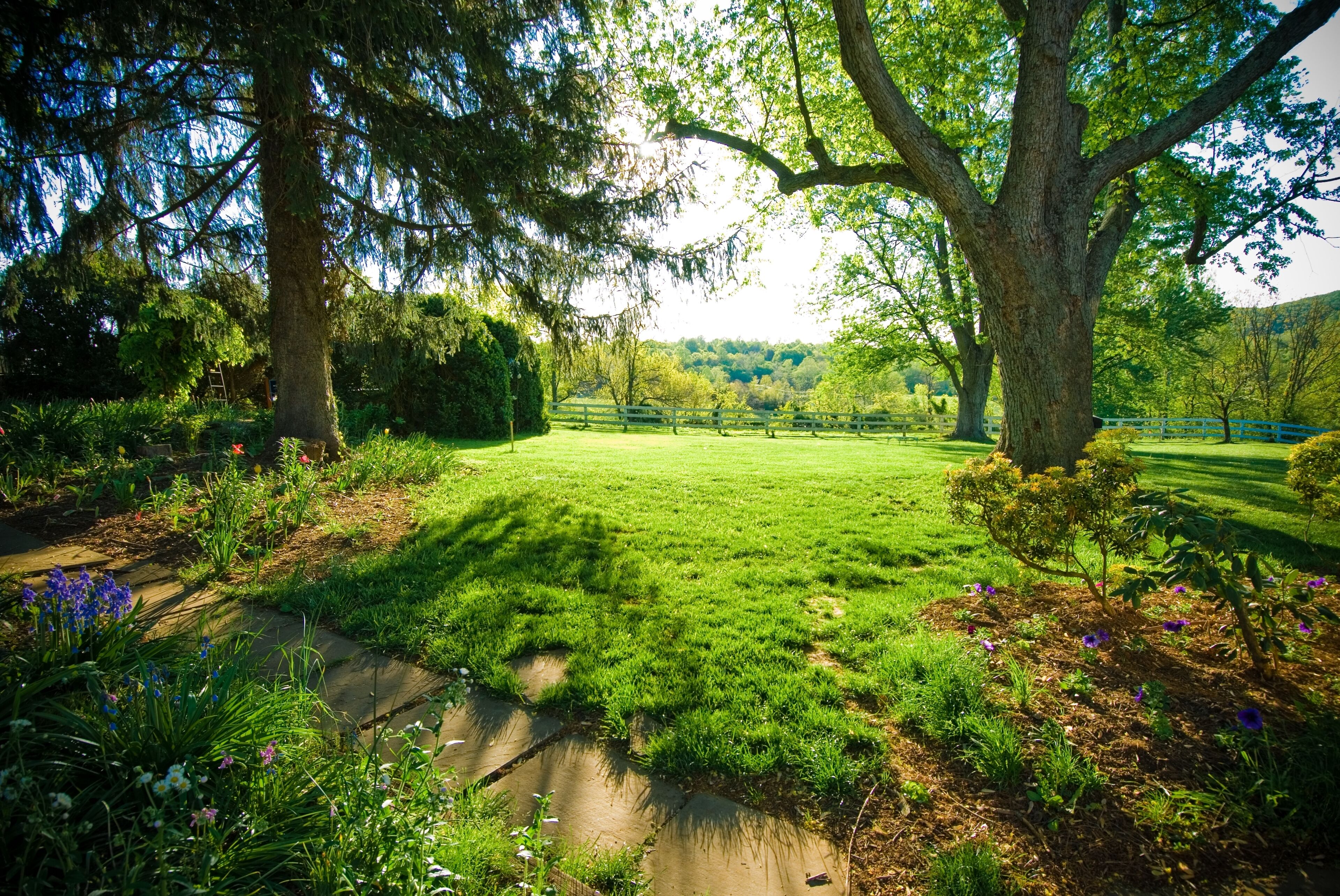 Briar Patch Bed & Breakfast Inn
