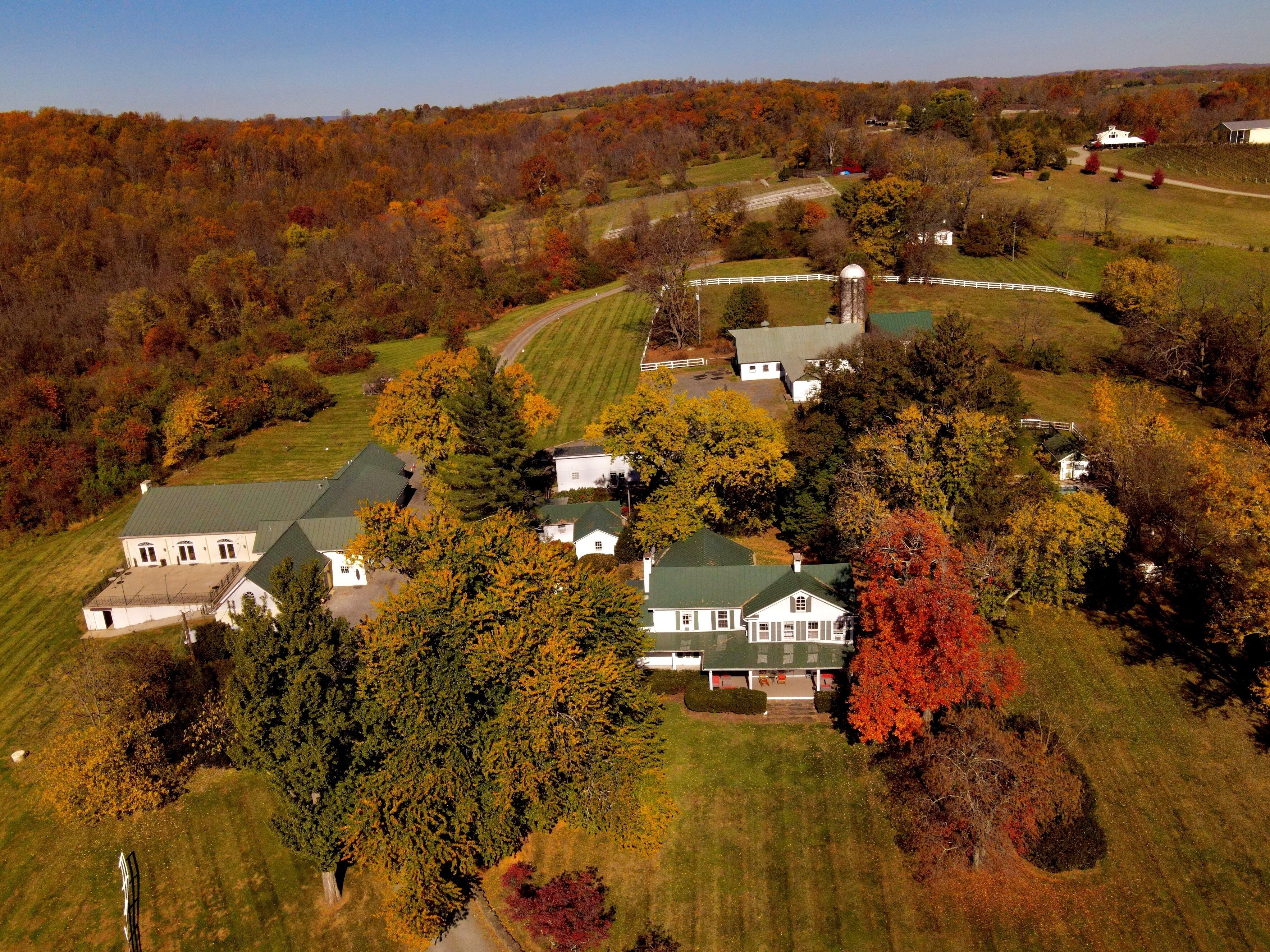 Briar Patch Bed & Breakfast Inn