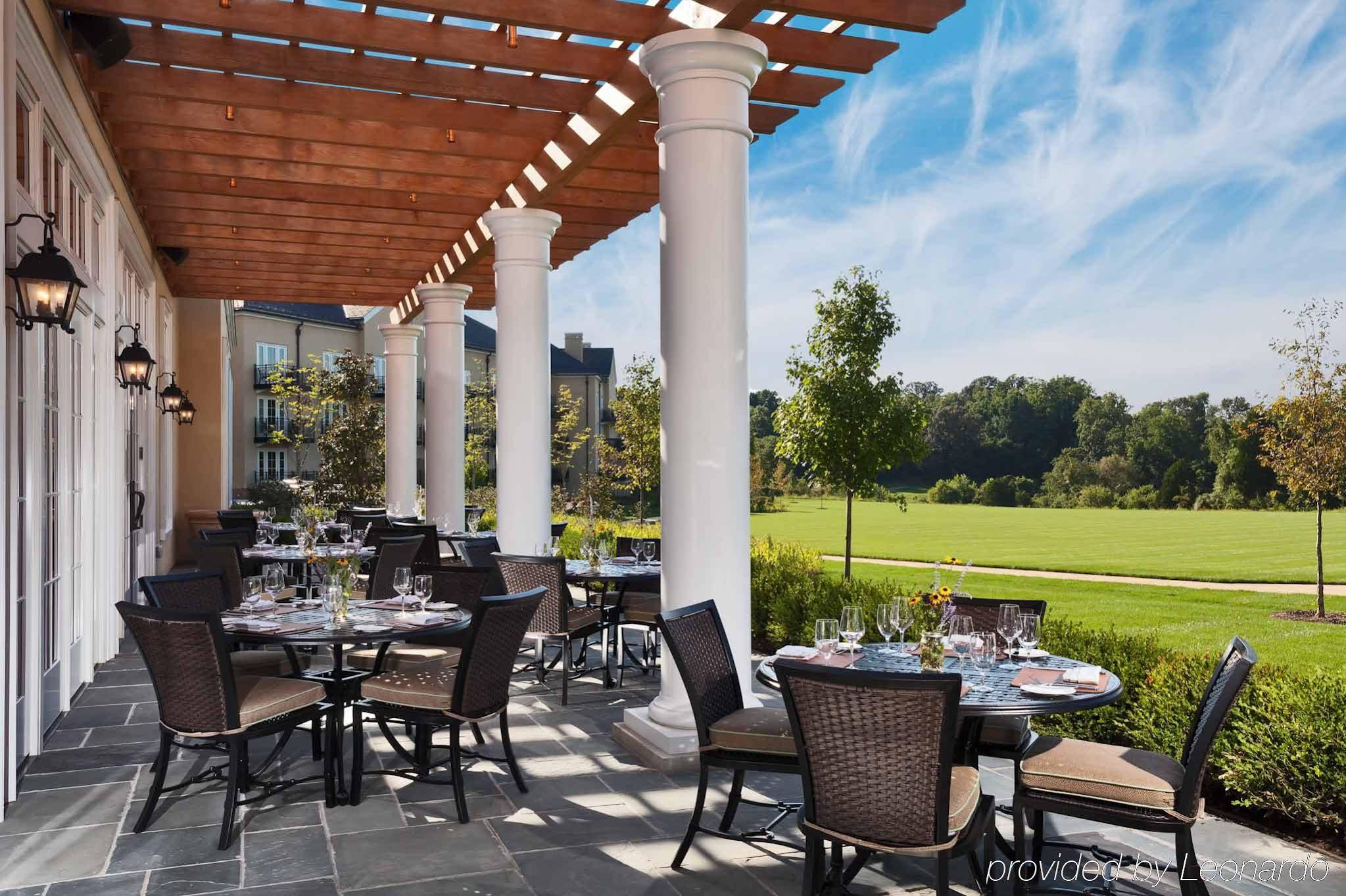Salamander Resort and Spa