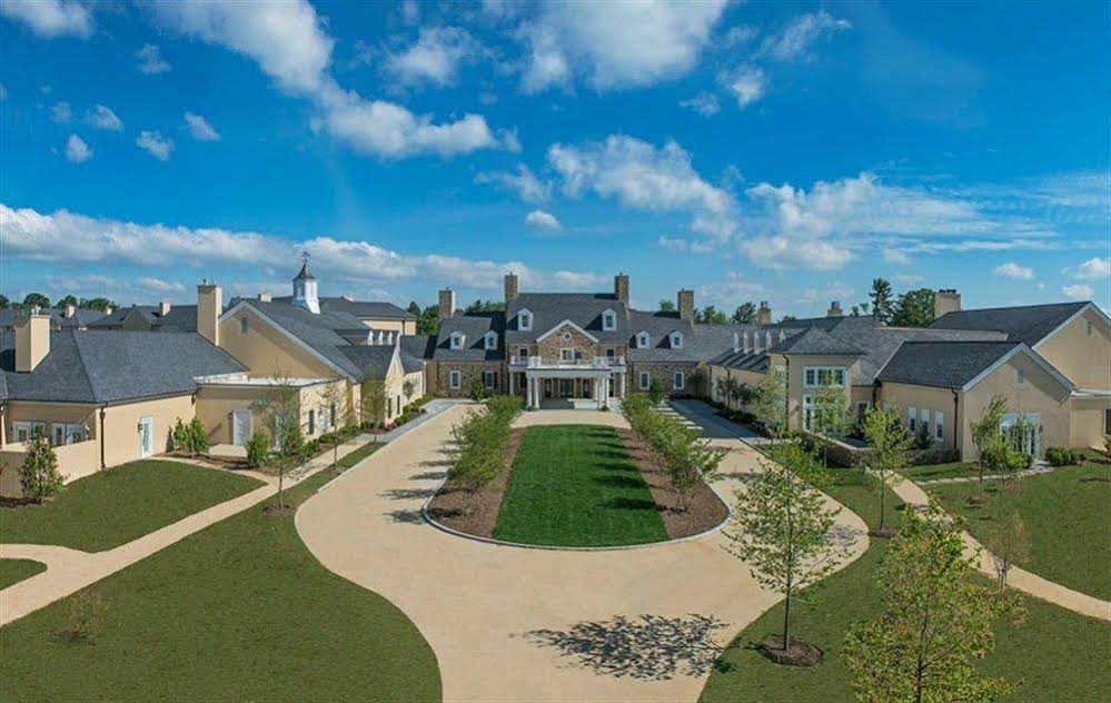 Salamander Resort and Spa