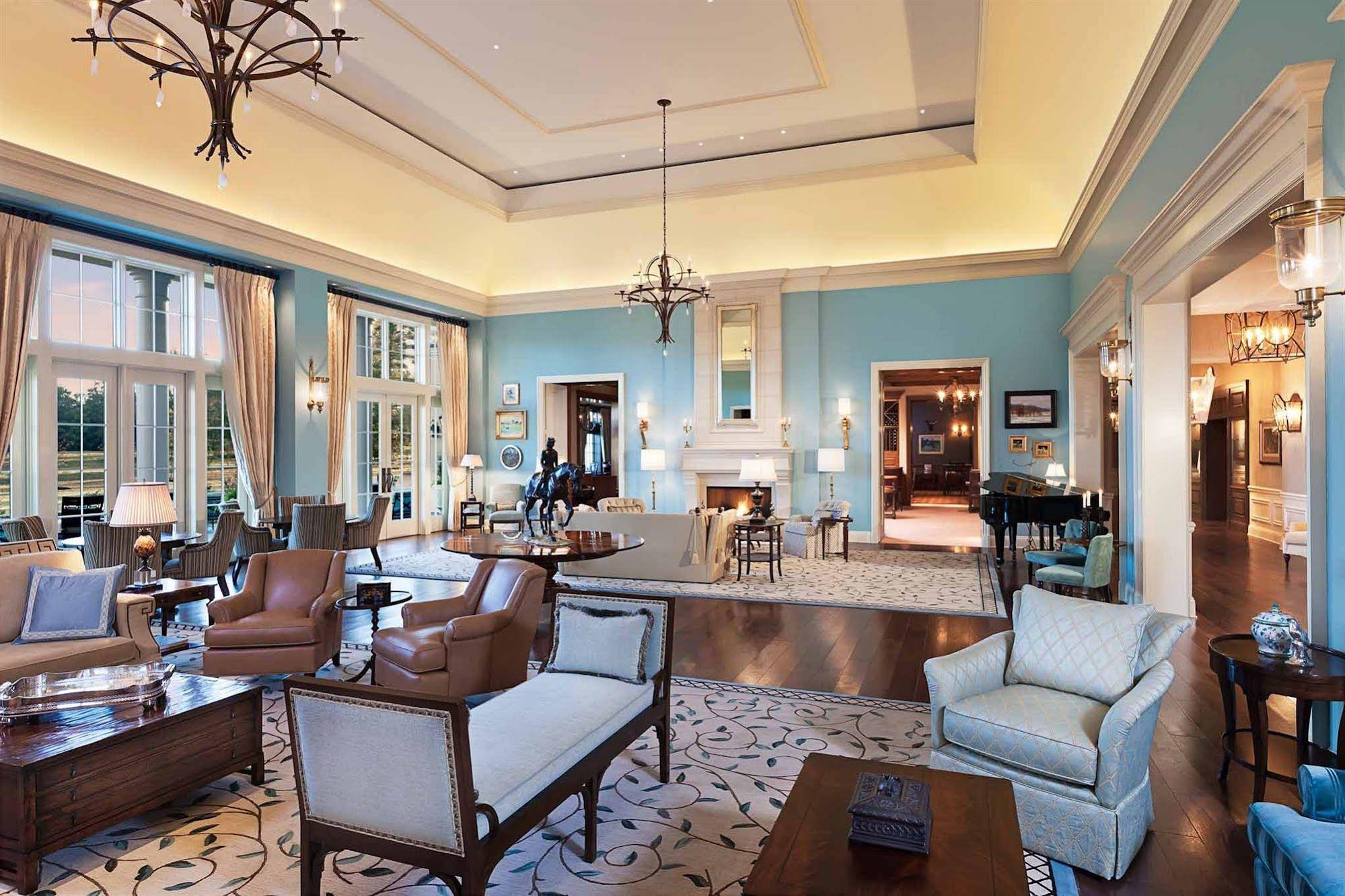 Salamander Resort and Spa