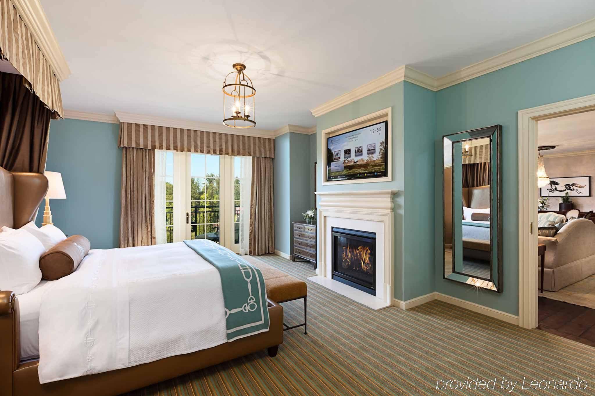 Salamander Resort and Spa