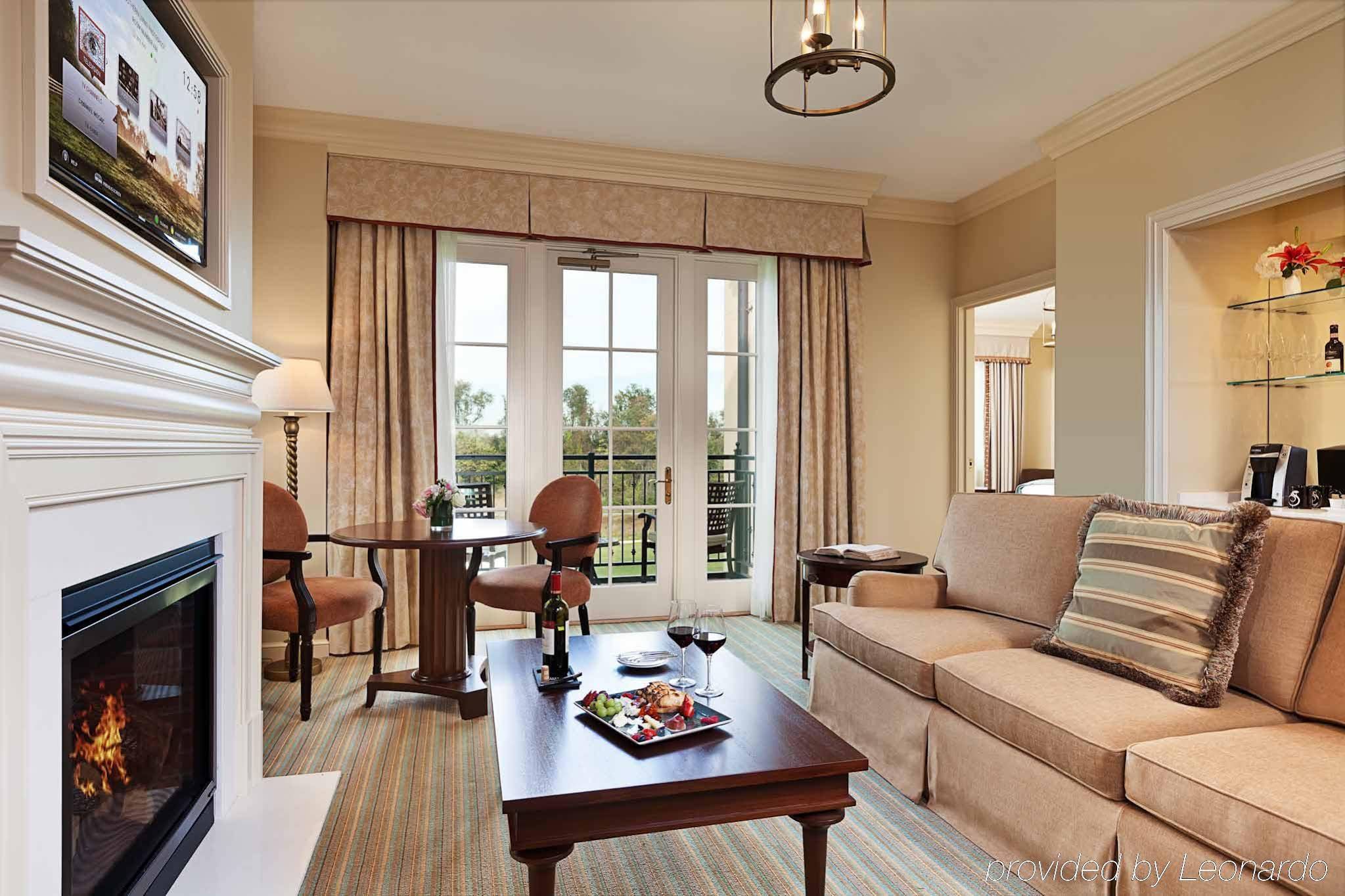 Salamander Resort and Spa