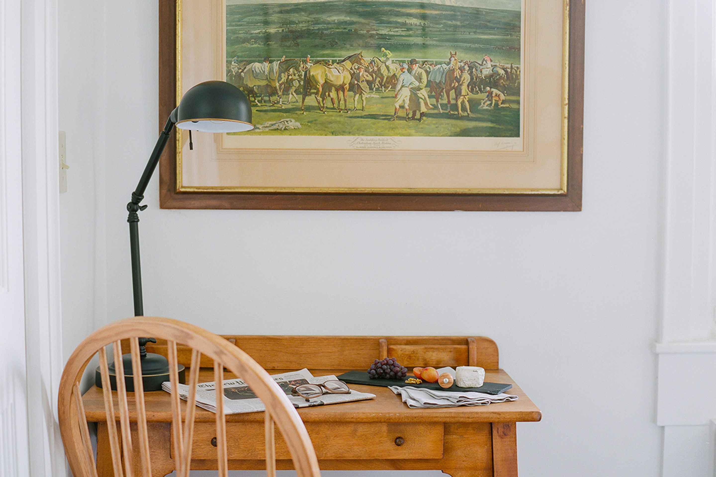 The Red Fox Inn & Tavern