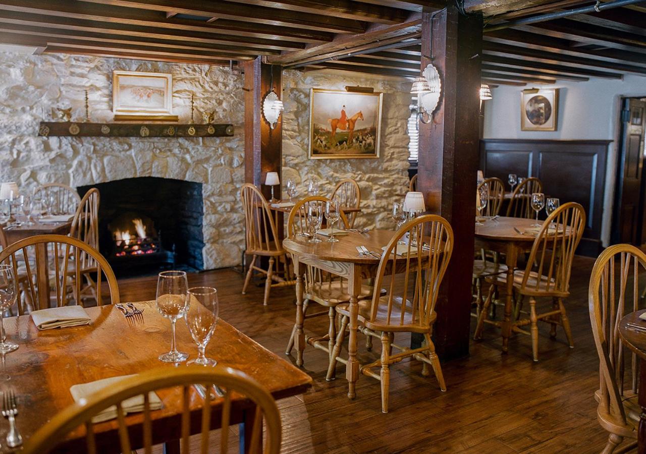 The Red Fox Inn & Tavern