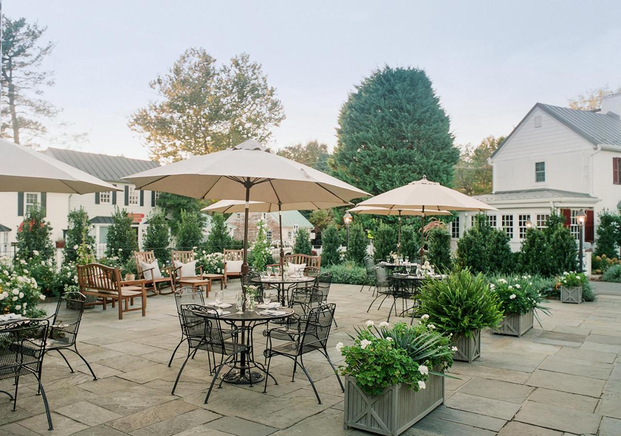 The Red Fox Inn & Tavern