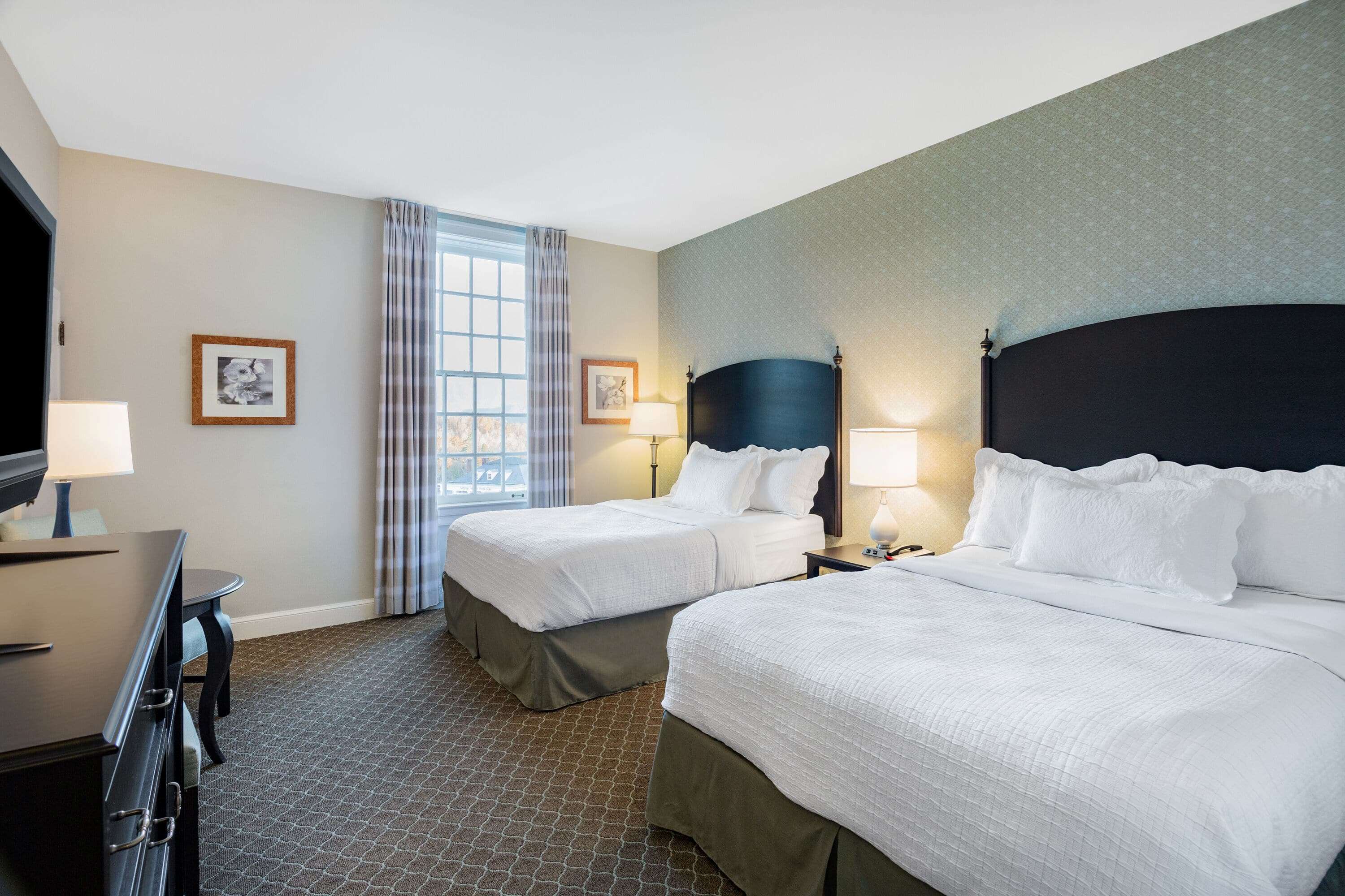 Natural Bridge Hotel, Trademark Collection by Wyndham