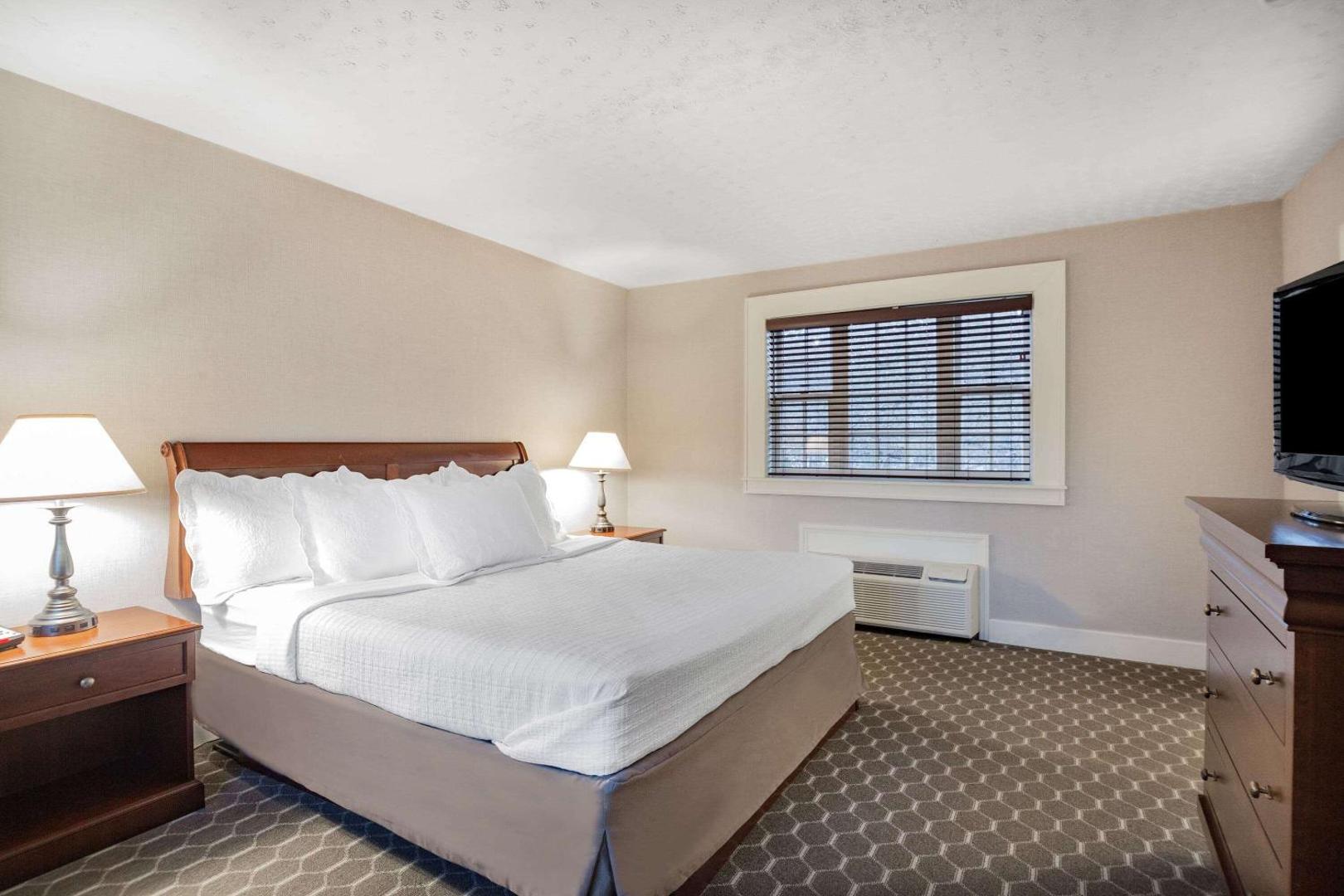 Natural Bridge Hotel, Trademark Collection by Wyndham