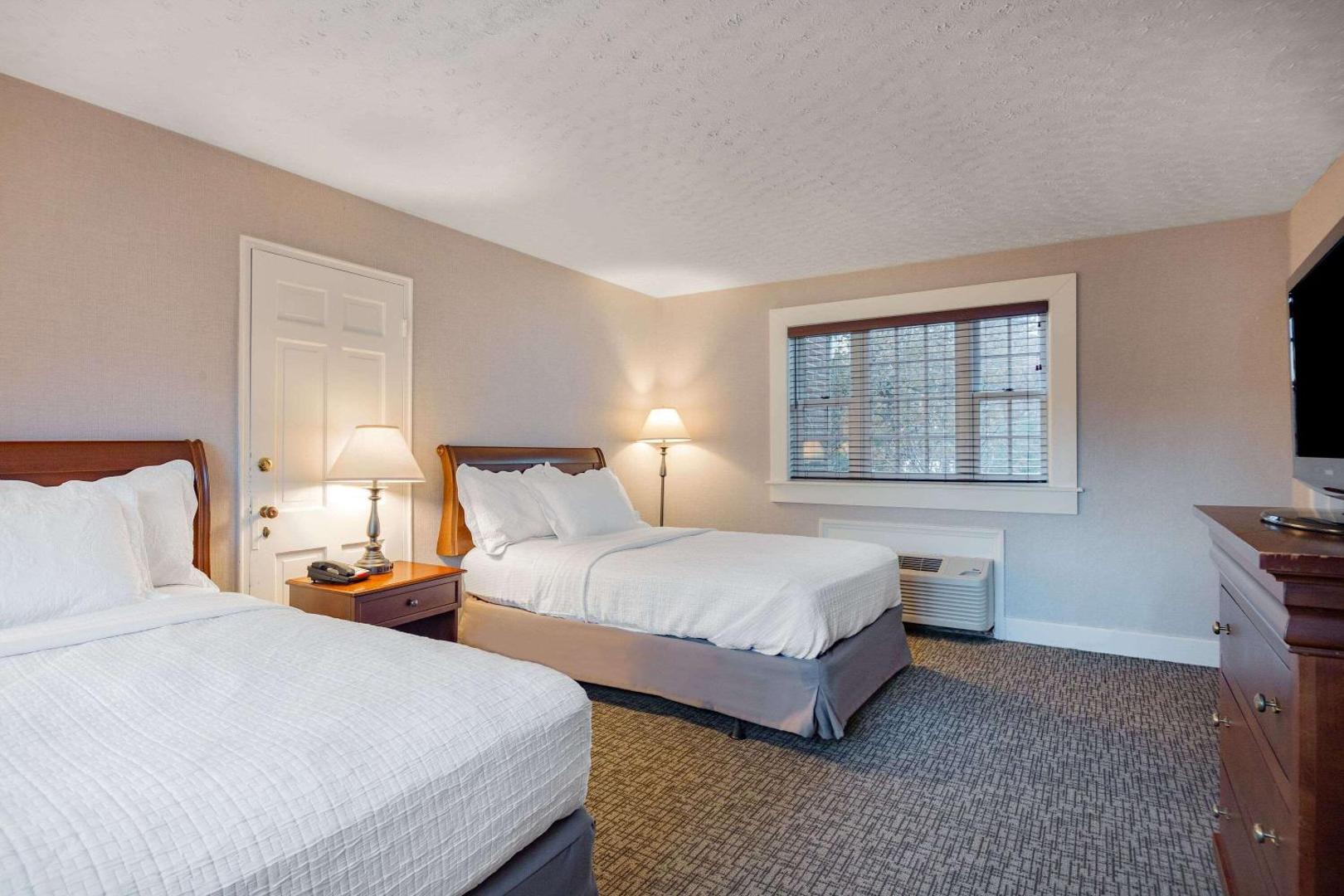 Natural Bridge Hotel, Trademark Collection by Wyndham