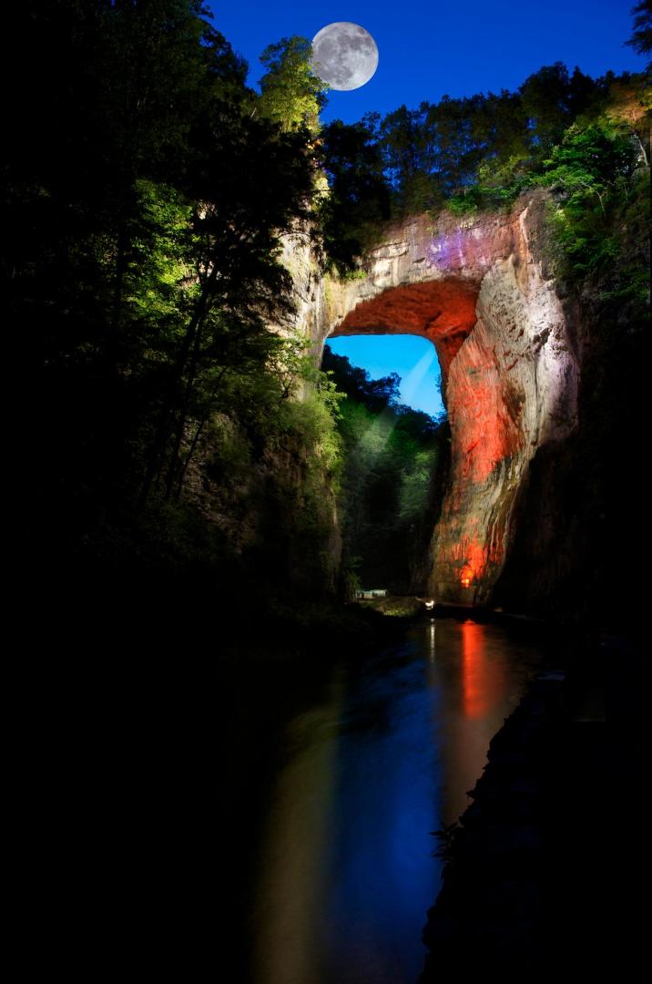 Natural Bridge Hotel, Trademark Collection by Wyndham