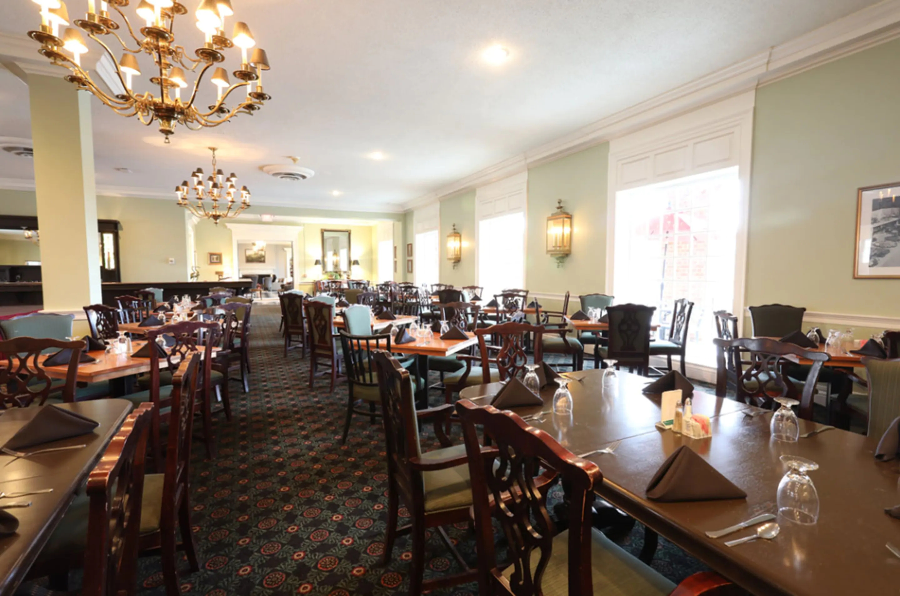 Natural Bridge Hotel, Trademark Collection by Wyndham
