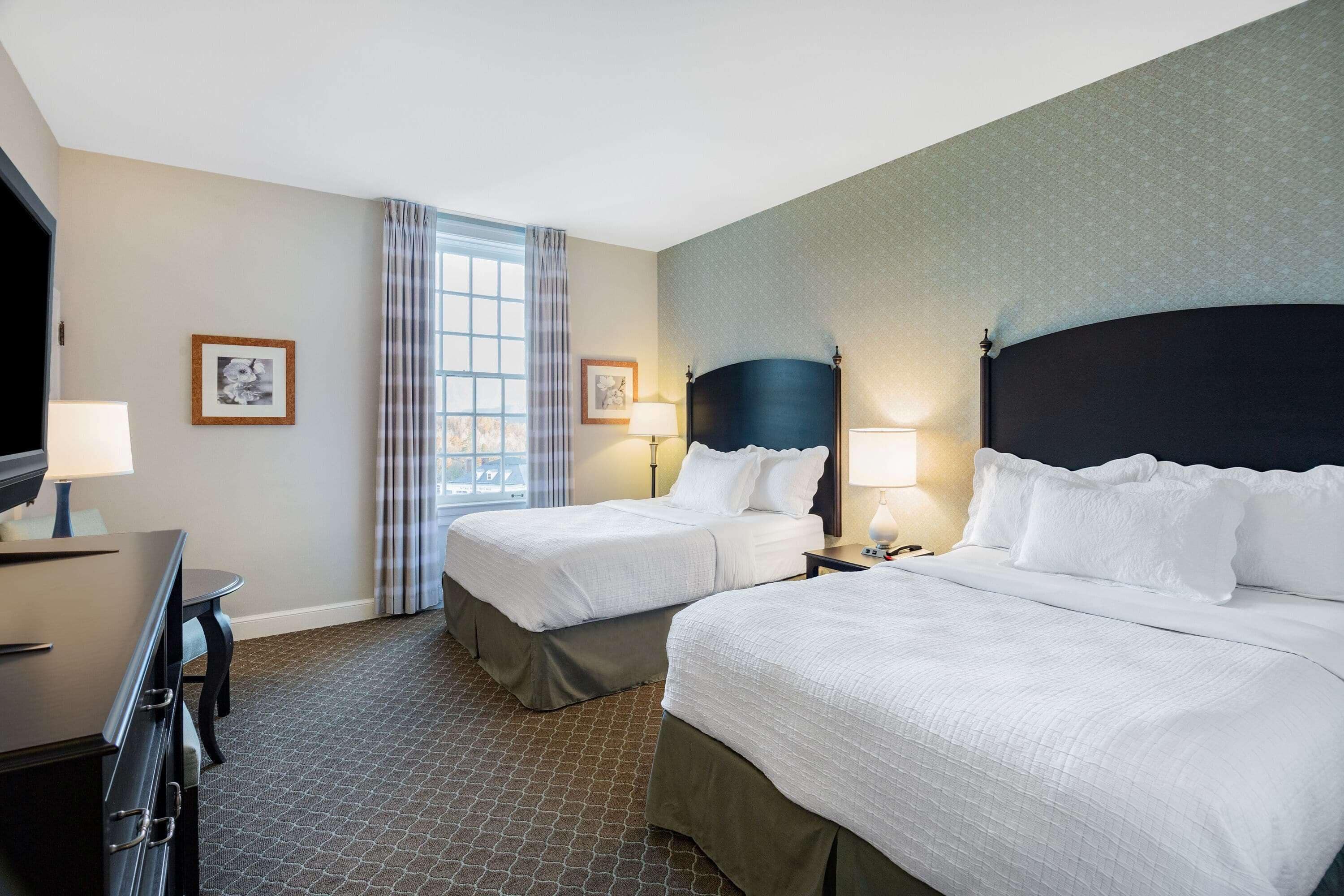 Natural Bridge Hotel, Trademark Collection by Wyndham