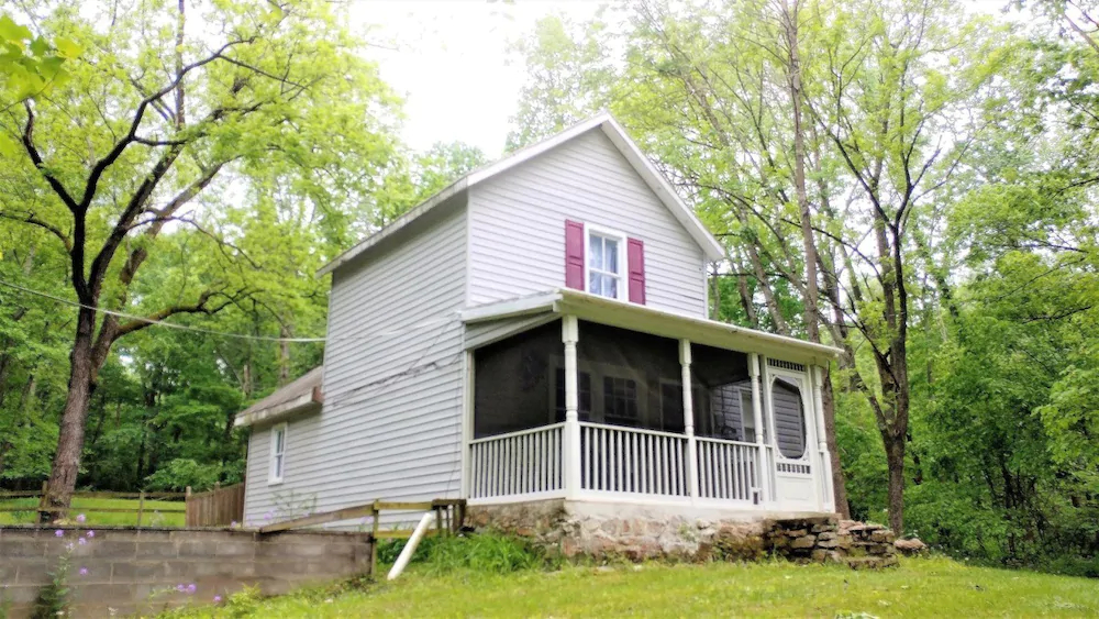 Walnut Springs