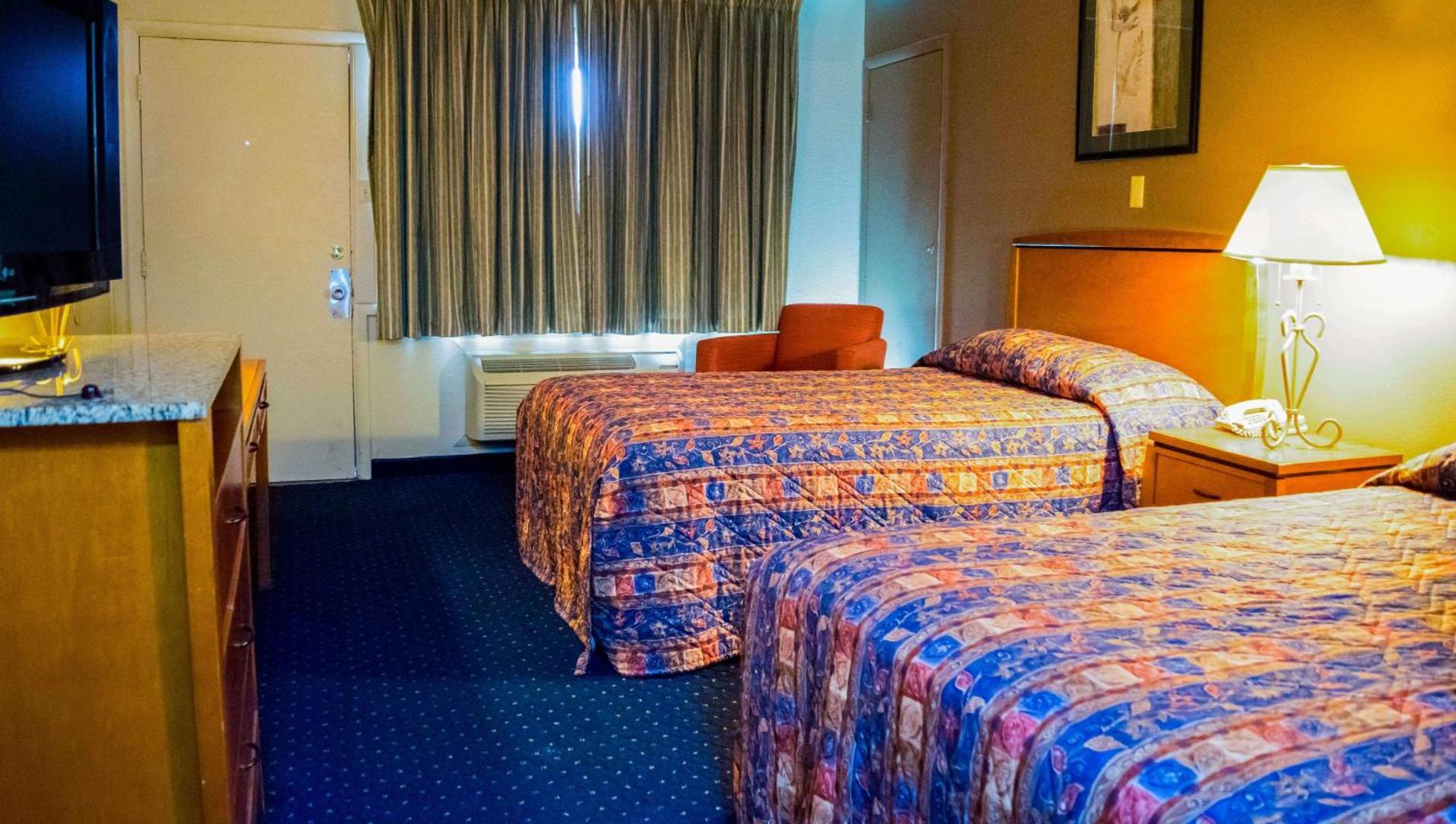 Express Inn Newport News