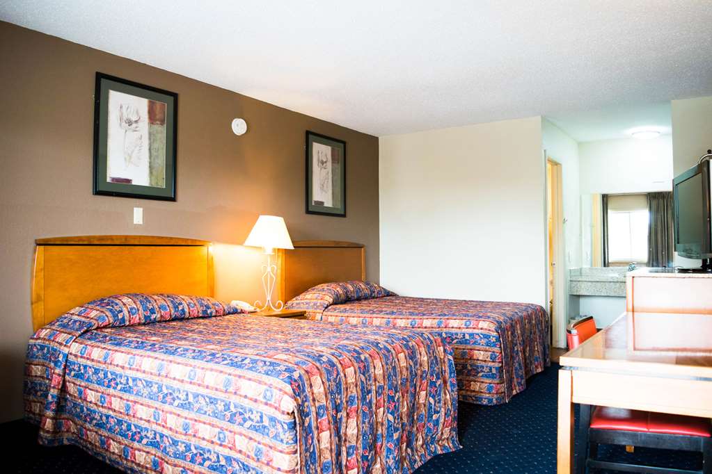 Express Inn Newport News
