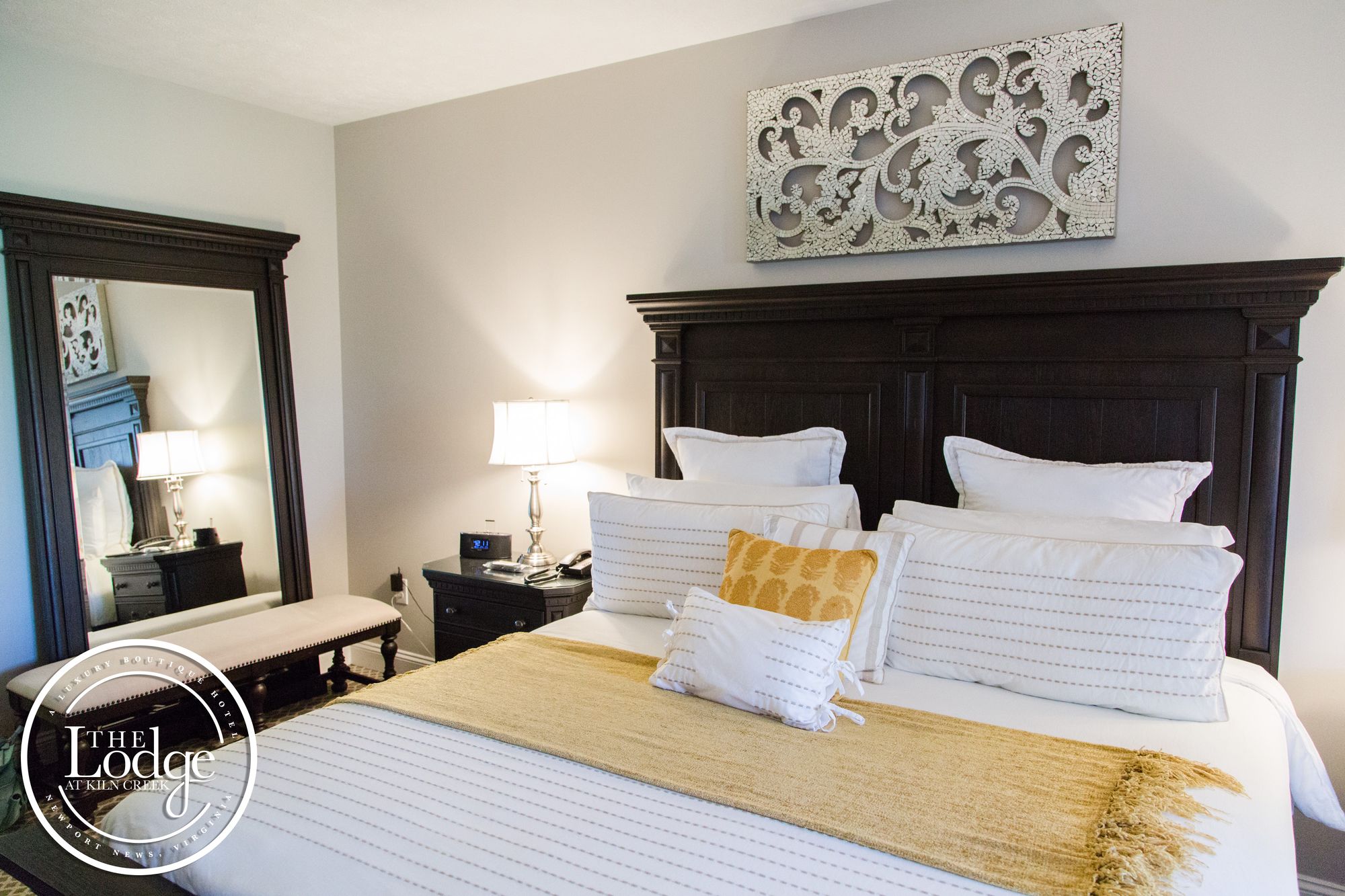 The Lodge At Kiln Creek
