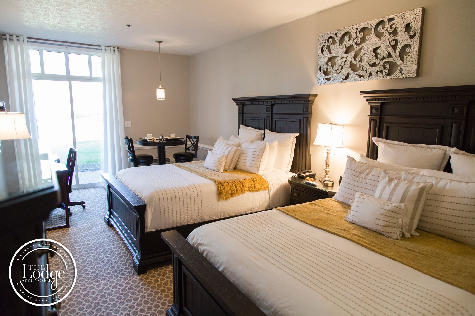 The Lodge At Kiln Creek