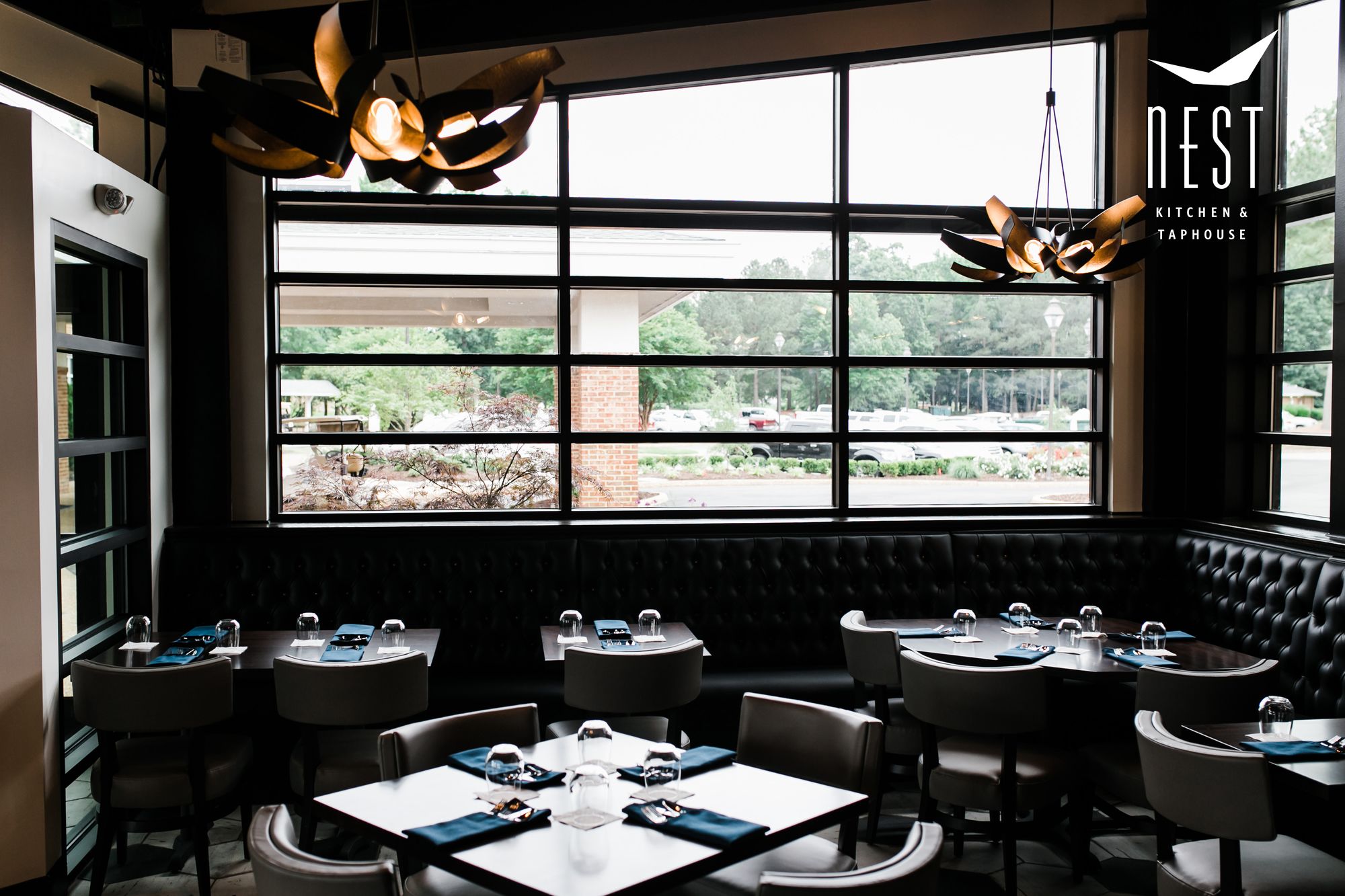 The Lodge At Kiln Creek