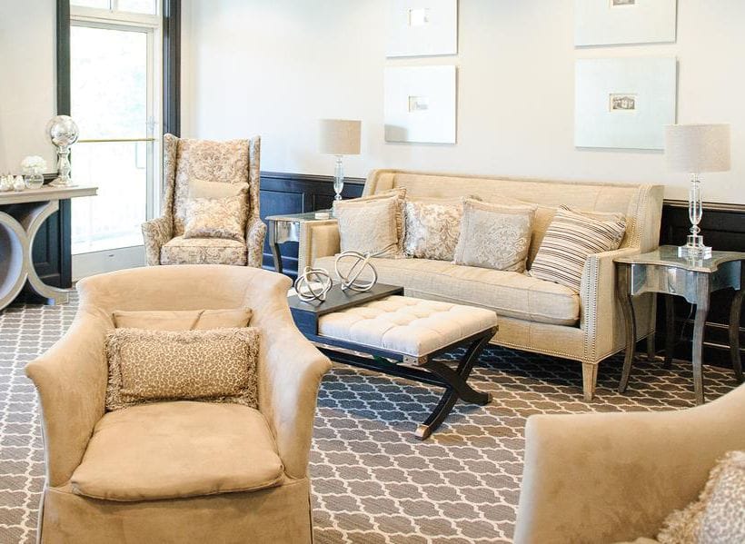 The Lodge At Kiln Creek