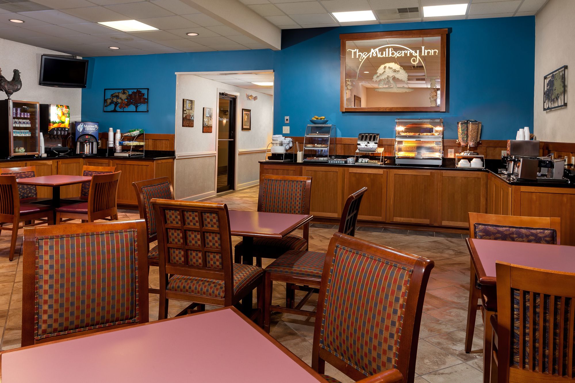 Red Roof Inn & Suites Newport News